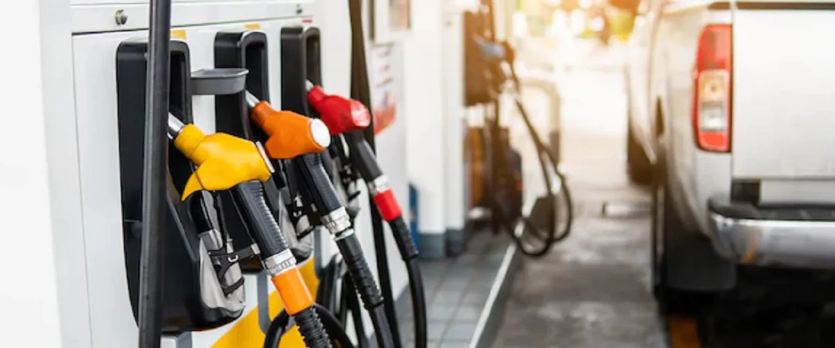 paliwo ceny paliw diesel benzyna promocja