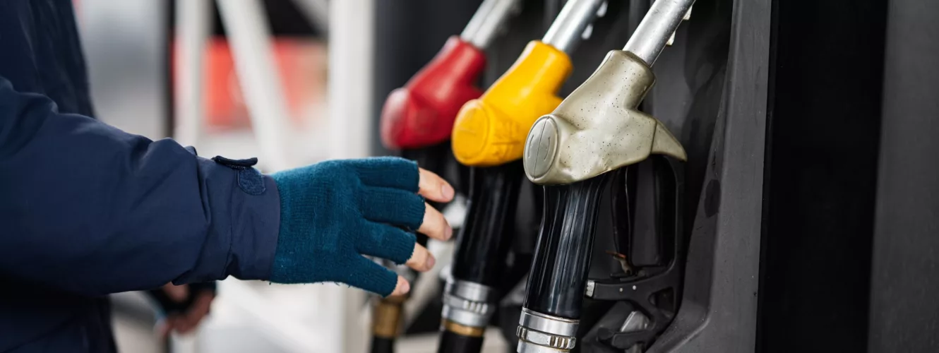 benzyna diesel ceny promocja paliwo