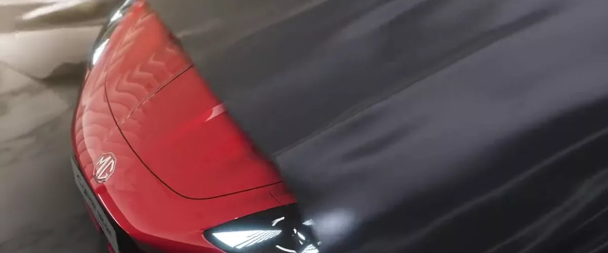 rywal dacii pokazał cyberstera