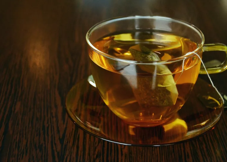 PILNE: Masowe wycofywanie herbaty ze sprzedaży. Jej picie może doprowadzić do śmierci
