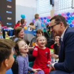 800+ mateusz morawiecki