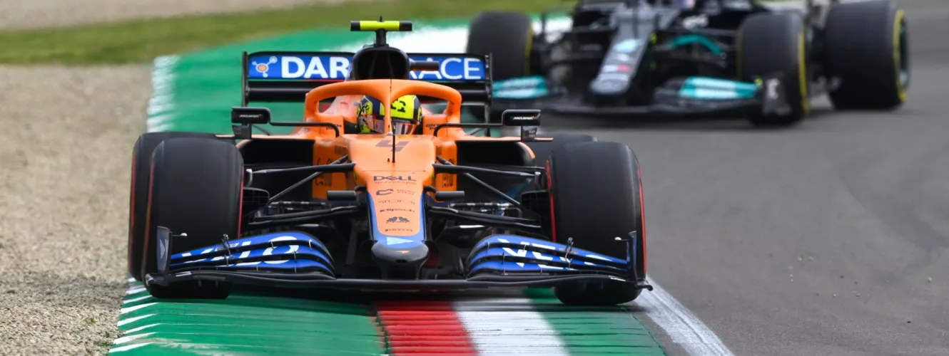 Grand Prix Hiszpanii wraca do klasyki. Tylko Alonso może to pamiętać!