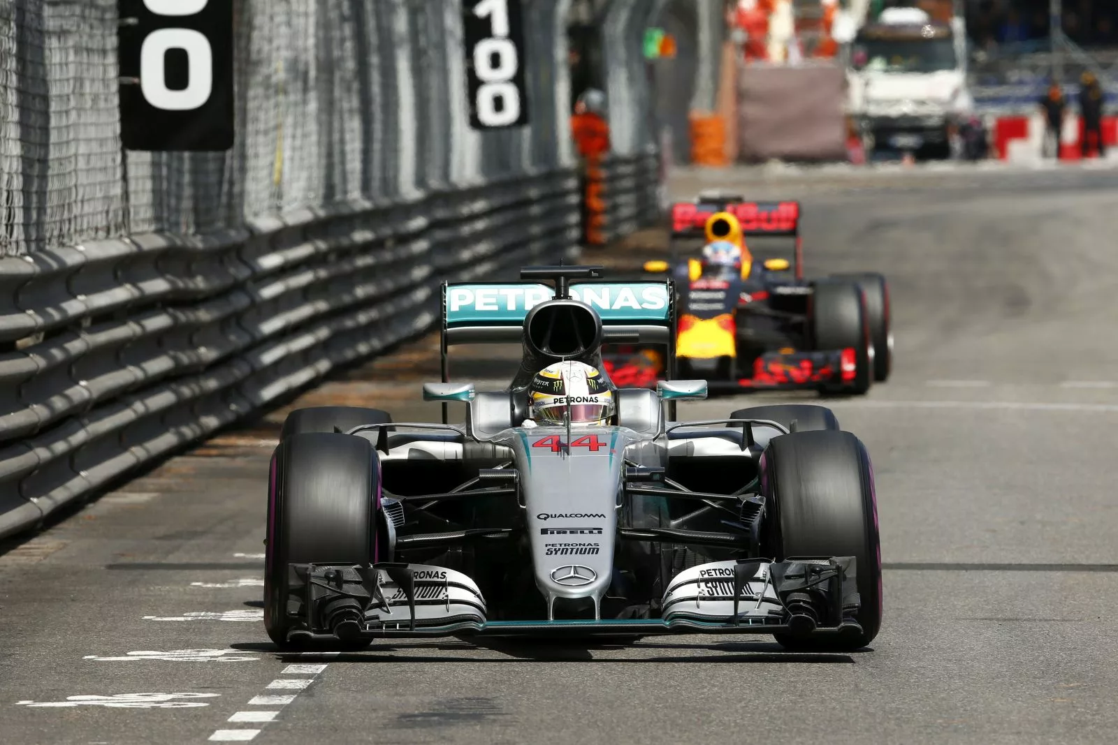 f1 formuła 1 monako monte carlo grand prix