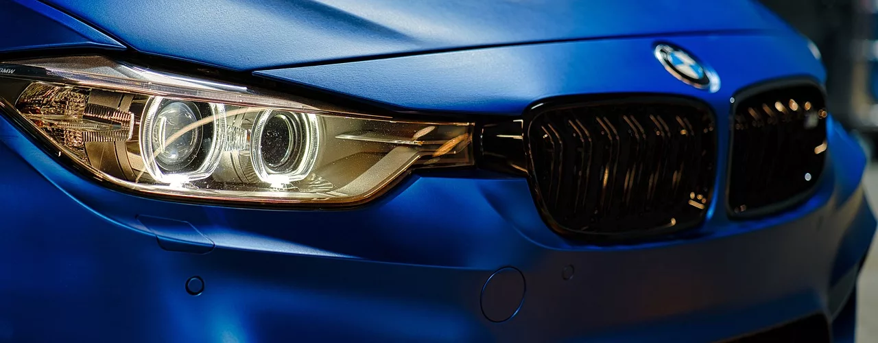 19-letni kierowca BMW „jechał” 283 km/h na autostradzie. Teraz trafi do więzienia