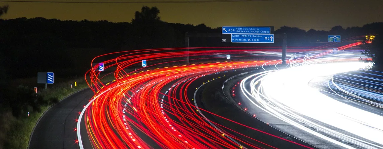 Wiemy jak mają działać bezpłatne autostrady. Ministerstwo Infrastruktury wyjaśnia jak to będzie wyglądało – oto najważniejsze rozwiązania