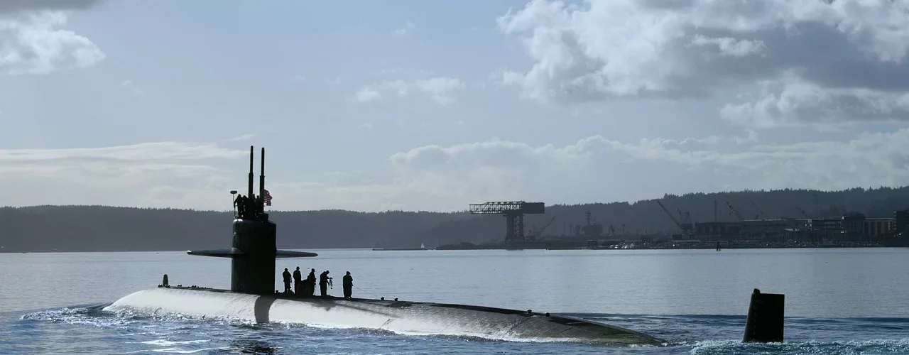 Polska kupuje okręty podwodne. Jest decyzja i komunikat Ministerstwa Obrony Narodowej