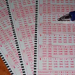Wygrał na loterii dzięki wirtualnym liczbom. Wygenerował je ChatGPT