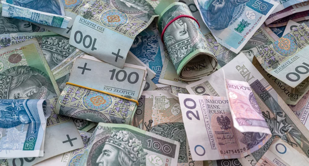 dodatek 500 plus pieniądze świadczenie od rządu