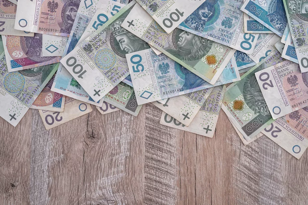 dodatek 500 plus pieniądze świadczenie od rządu