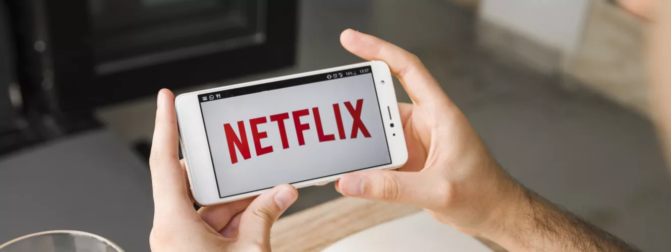 Podwyżka Netflix