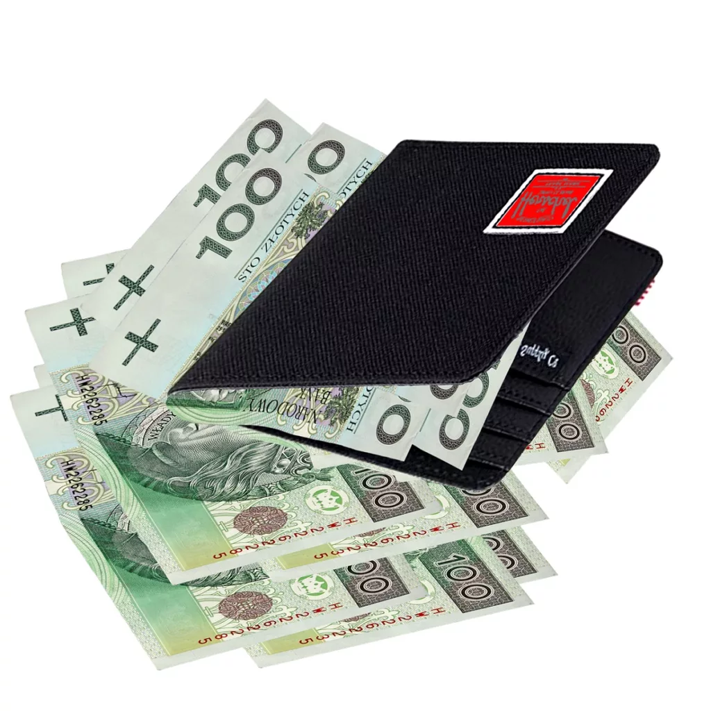 płatność gotówka karta blik przelew