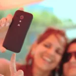 Pierwsze miasto zakazuje robienia selfie. Mandat za to wyniesie 1280 zł