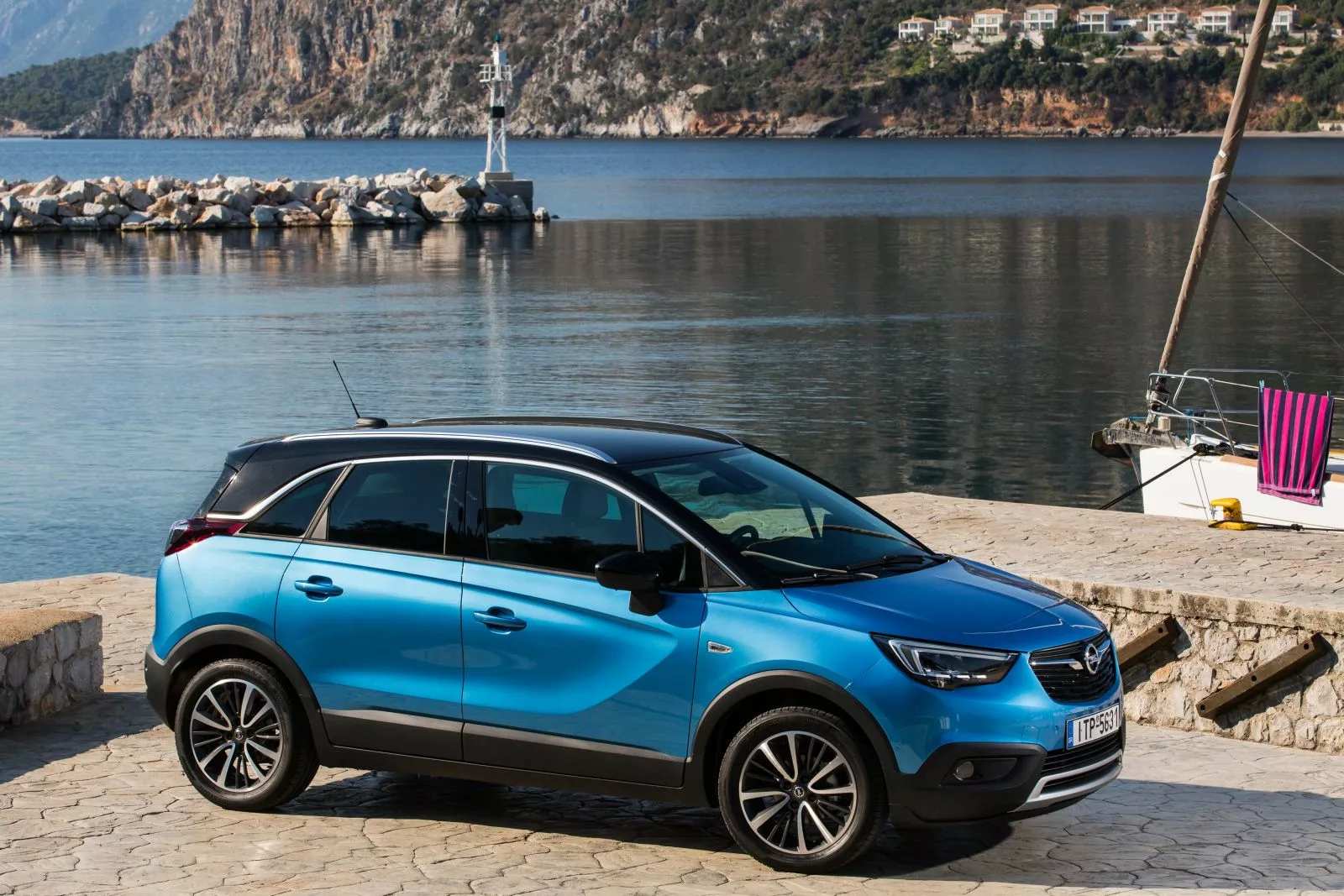 uzywany-suv-opel-crossland