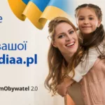 Aplikacja mObywatel dla dzieci z Polski i Ukrainy. Dzięki niej można załatwić wiele spraw, np. zapisać do lekarza lub załatwić sprawy urzędowe [UA]