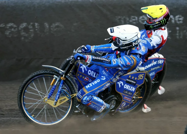 speedway grand prix sgp żużel zmarzlik tytuł bartosz mistrzostwa świata