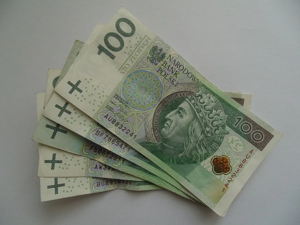 zus 500+ 500 plus świadczenie dodatek dzieci uchodźcy ukraińcy