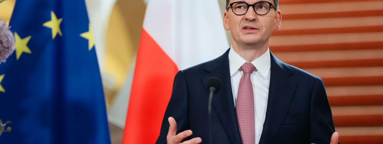 morawiecki premier dodatek