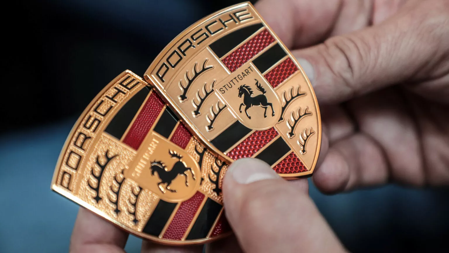porsche-logo