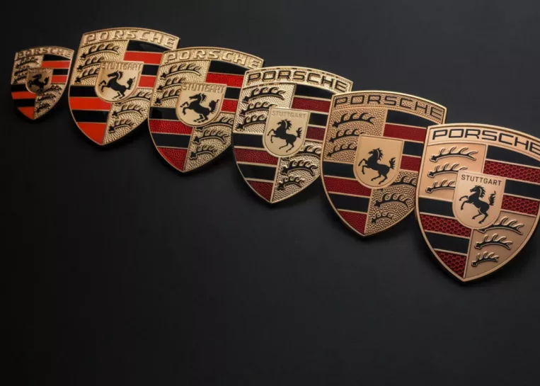 porsche-logo