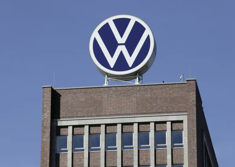 Volkswagen inwestuje w systemy autonomicznej jazdy, trwają kolejne testy!
