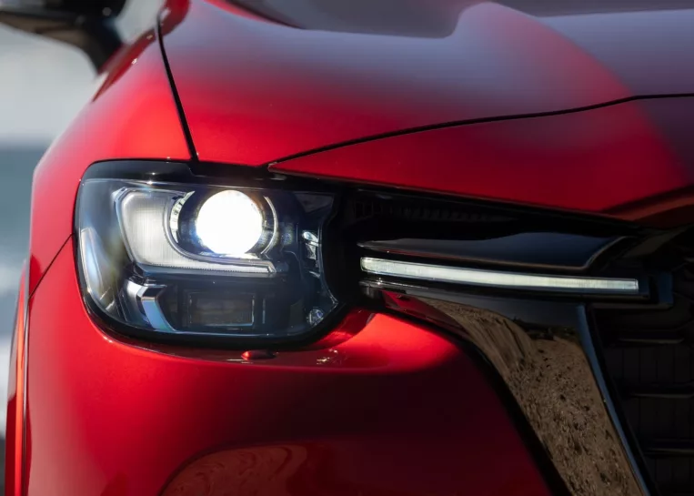 Mazda CX-60 PHEV