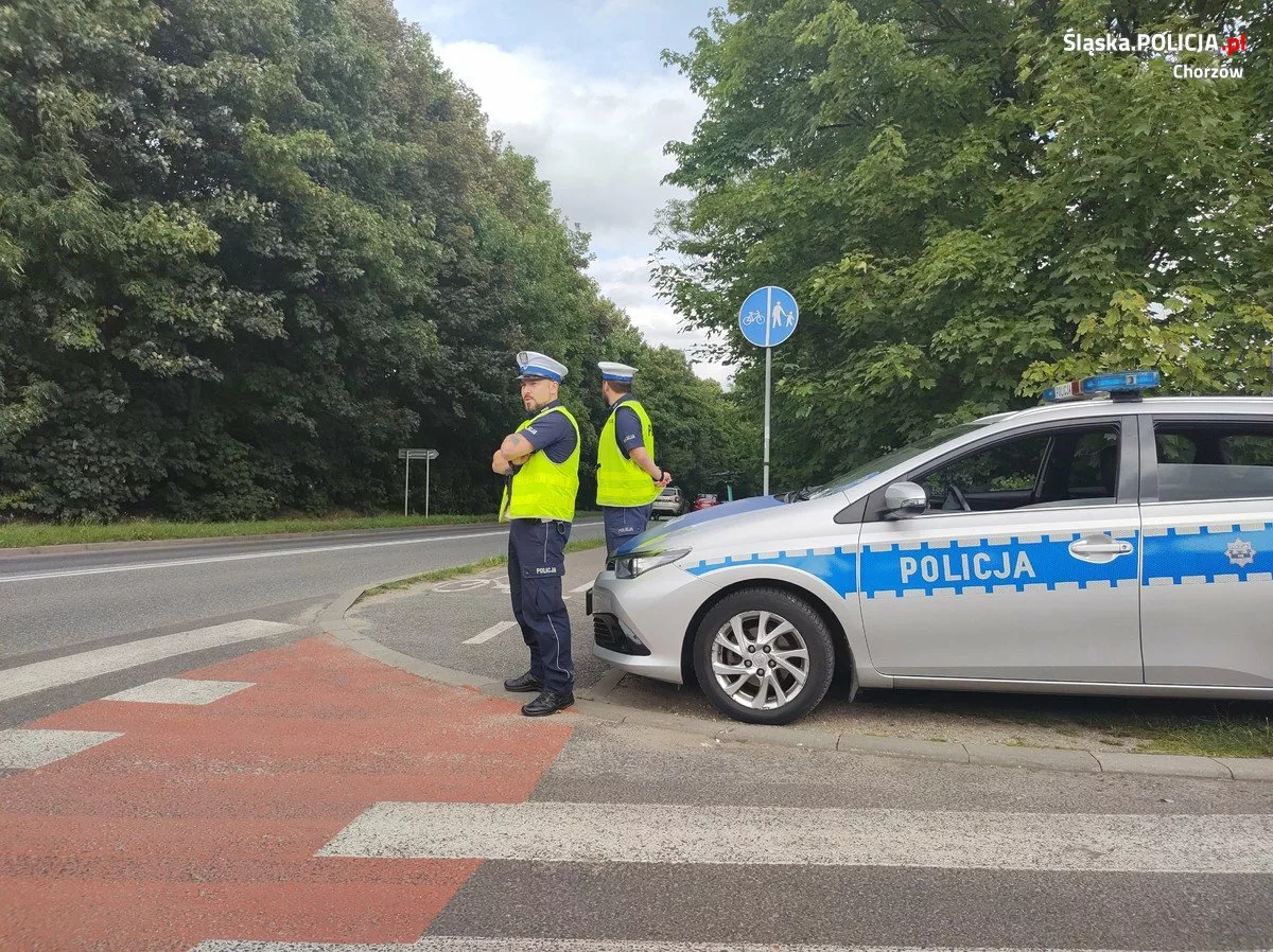 policja mandat punkty
