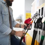 benzyna diesel ceny paliw paliwo