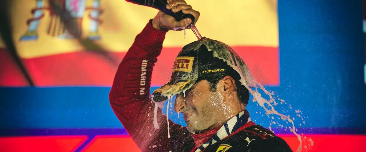 Red Bull zatrzymany! Ponad 300 dni dominacji minęło!