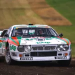 Eifel Rallye Festival znowu zachwycił! Przegląd rajdowej historii!