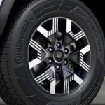 Ford Ranger PHEV