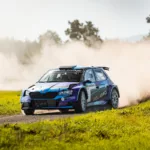 Rajd Wisły zamknie sezon w Polsce. Co nas czeka w weekend?