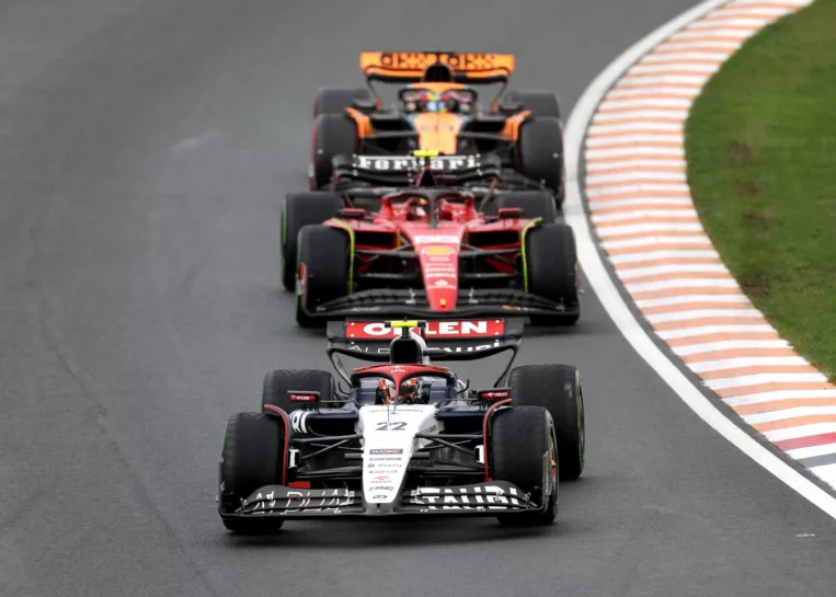 Zupełnie nowy zespół blisko F1. Inne teamy nie dały rady tego zablokować