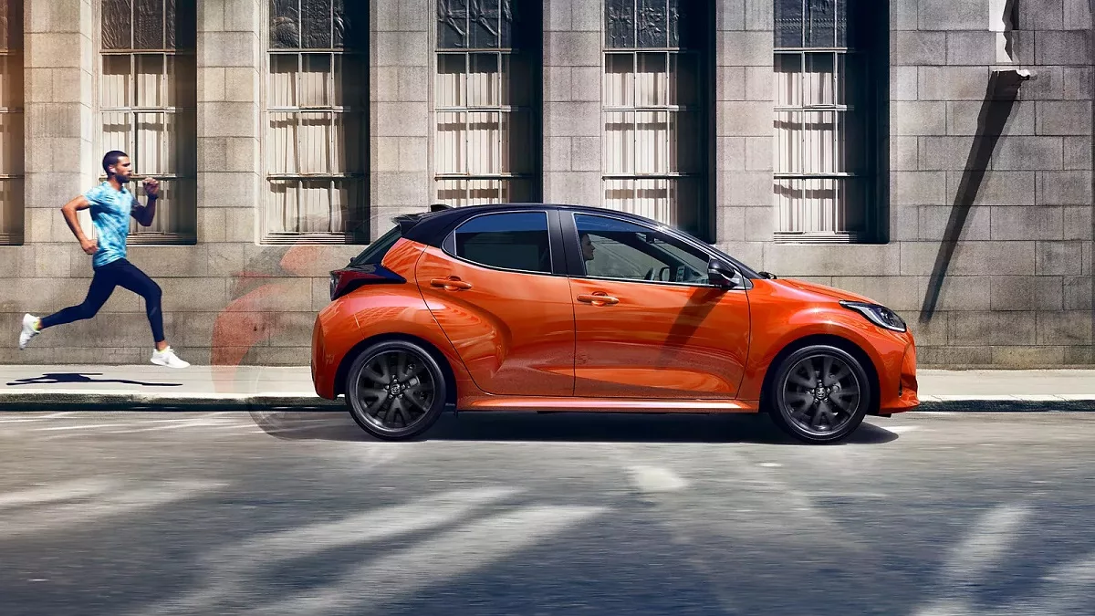 najlepsze bezawaryjne samochody toyota yaris