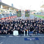 Red Bull z mistrzowską koroną szósty raz w historii! Verstappen wrócił do formy
