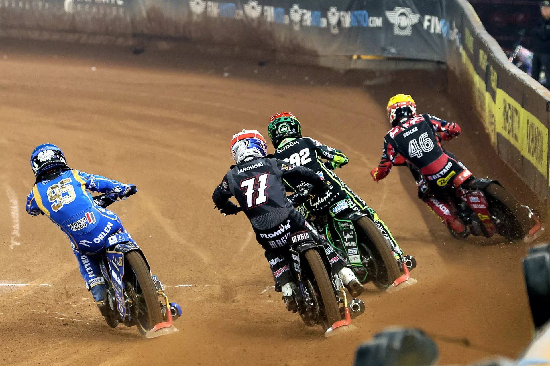speedway grand prix sgp cardiff żużel zmarzlik