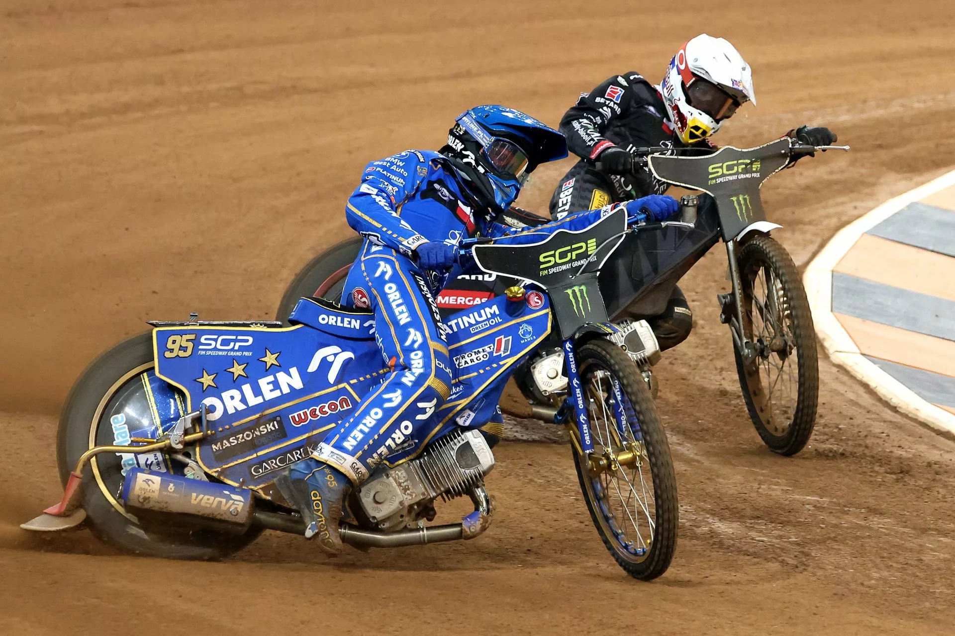 speedway grand prix sgp żużel zmarzlik tytuł bartosz mistrzostwa świata