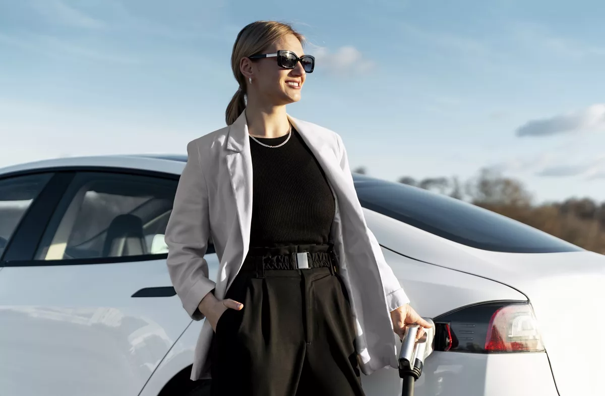 Nowość w konfiguratorze Tesli. Czy to wystarczy, by Model S i Model X lepiej się sprzedawał?