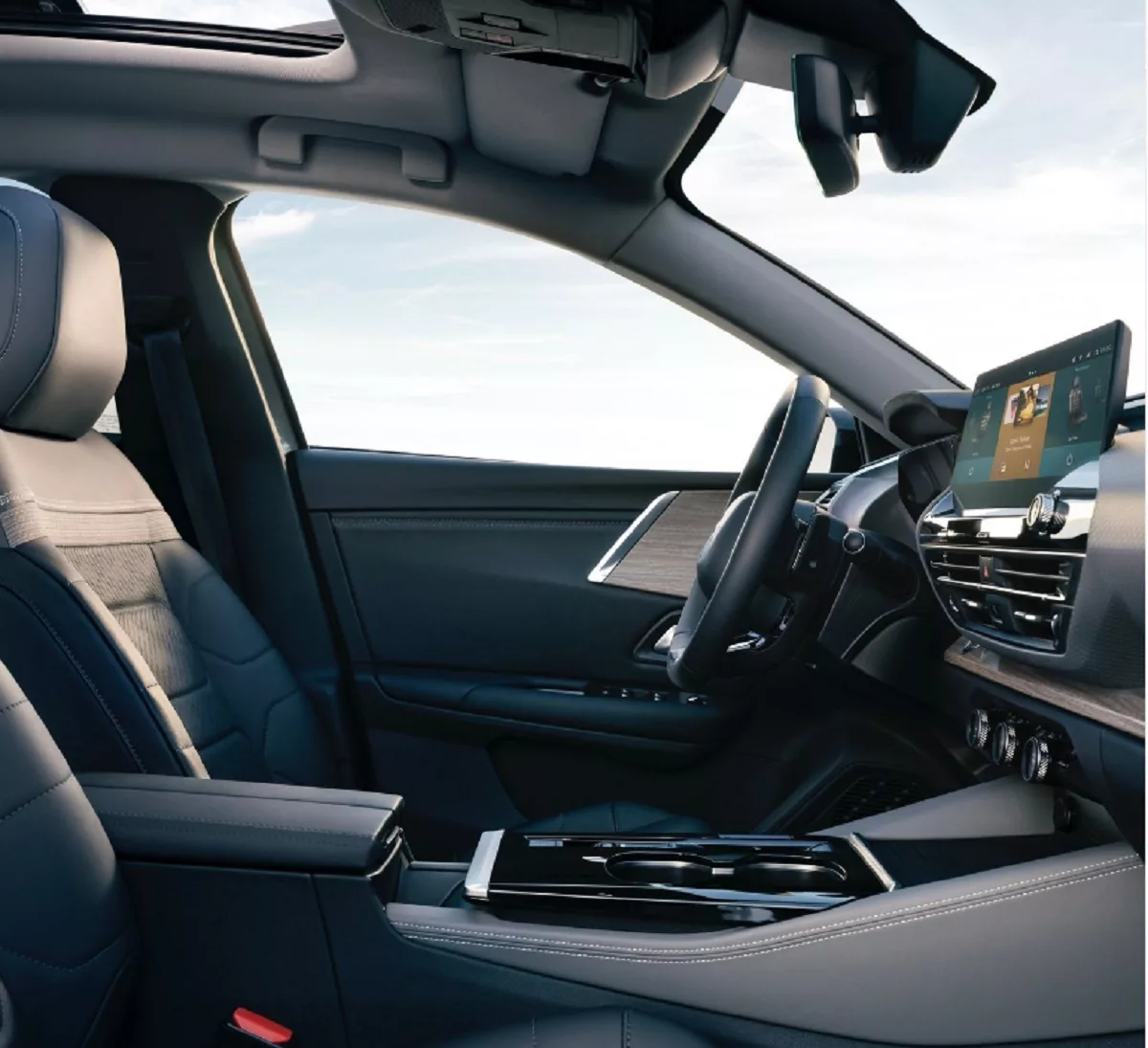 Nie jeden SUV może mu pozazdrościć bagażnika. Dla rodzin to hit, a nie tylko interesująca opcja