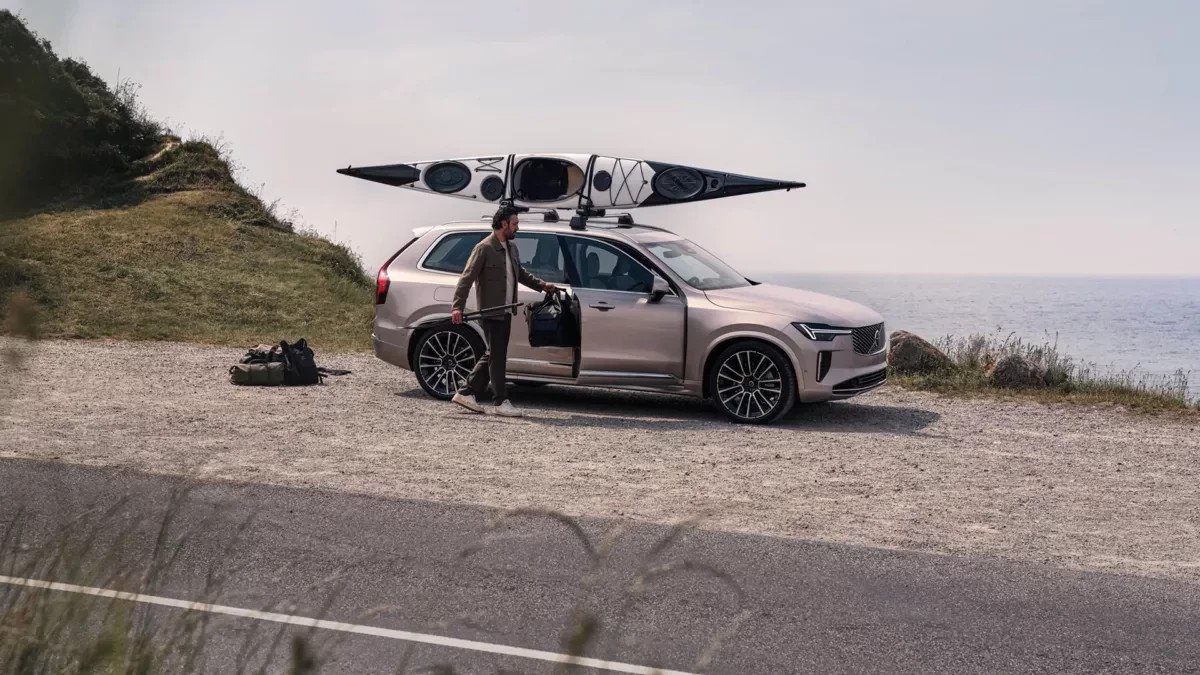 Polacy jeszcze nigdy nie kupowali tak dużo aut 7-miejscowych. Te modele cieszą się największym wzięciem