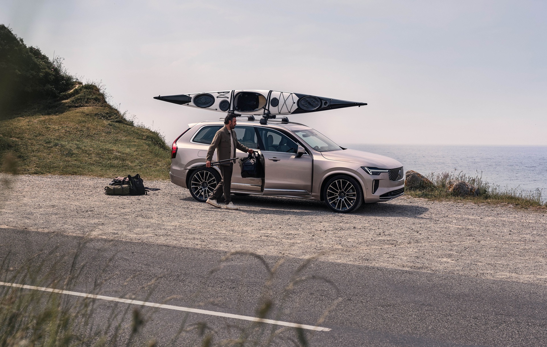 Polacy jeszcze nigdy nie kupowali tak dużo aut 7-miejscowych. Te modele cieszą się największym wzięciem