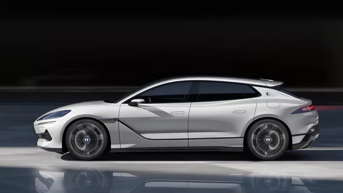 BYD rzuca rękawicę Huawei. Nowa funkcja w modelach marki Denza zapoczątkuje nowy trend w motoryzacji