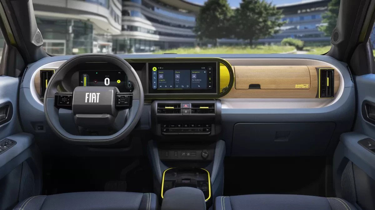 Fiat wraca do gry, obniżając cenę nowego hitu do 69 402 zł. choćby tutaj bije rekord za rekordem