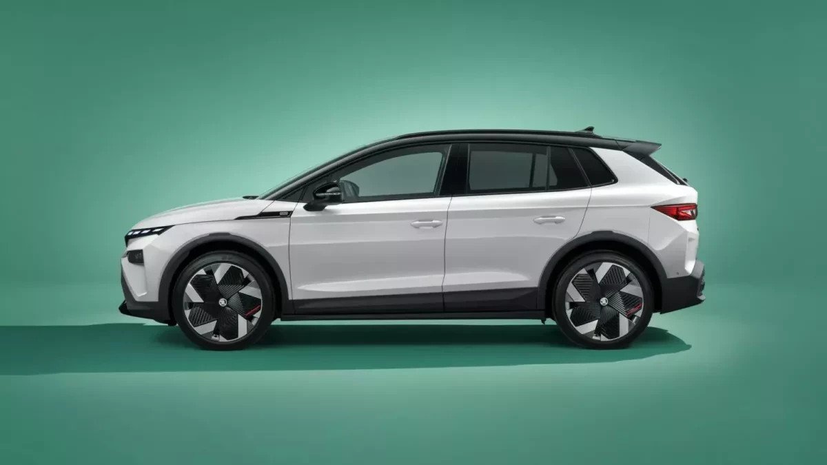 Skoda tak udoskonaliła bestsellerowego SUV-a, iż na najbardziej wyjątkowym rynku Unii Europejskiej jest towarem pierwszej potrzeby