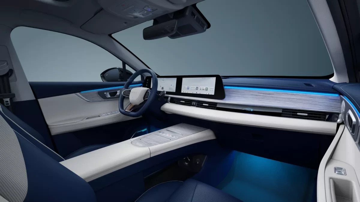 Jaecoo E5 i Omoda E5 ogłaszają promocję „zwrot podatku”. Pieniądze pokryją przyszłe dodatkowe koszty eksploatacji