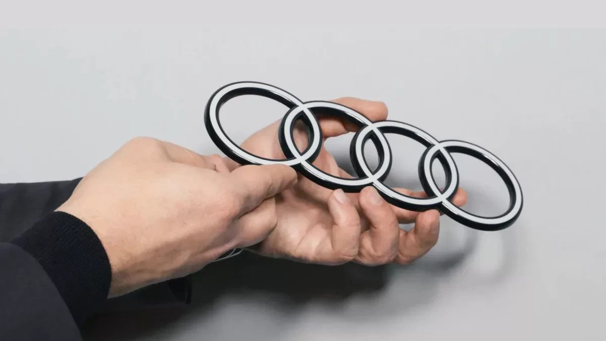 Nowe Audi będzie nosić sportowe DNA. Jesienią uderzy w czułe struny sentymentów miłośników R8 i TT