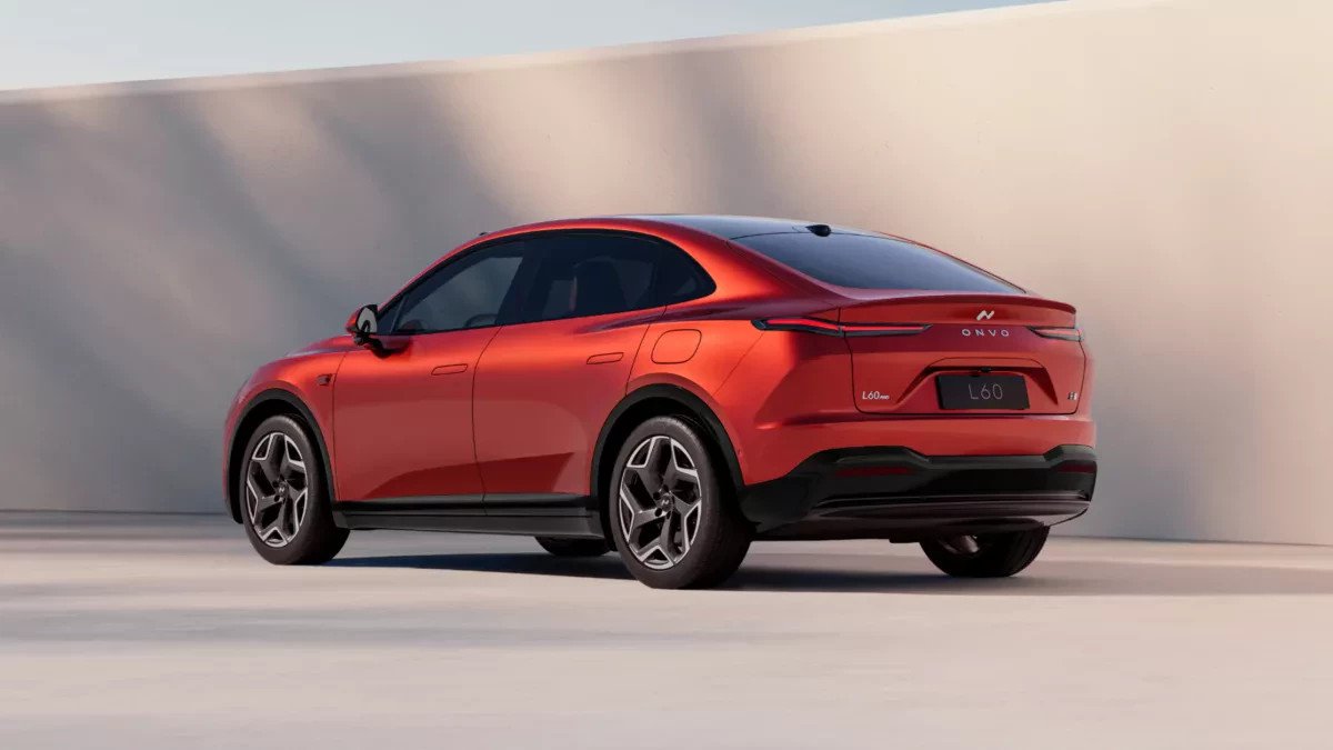 SUV za 117 000 zł to zupełna nowość w Europie. Naszpikowany technologiami będzie nie do pobicia