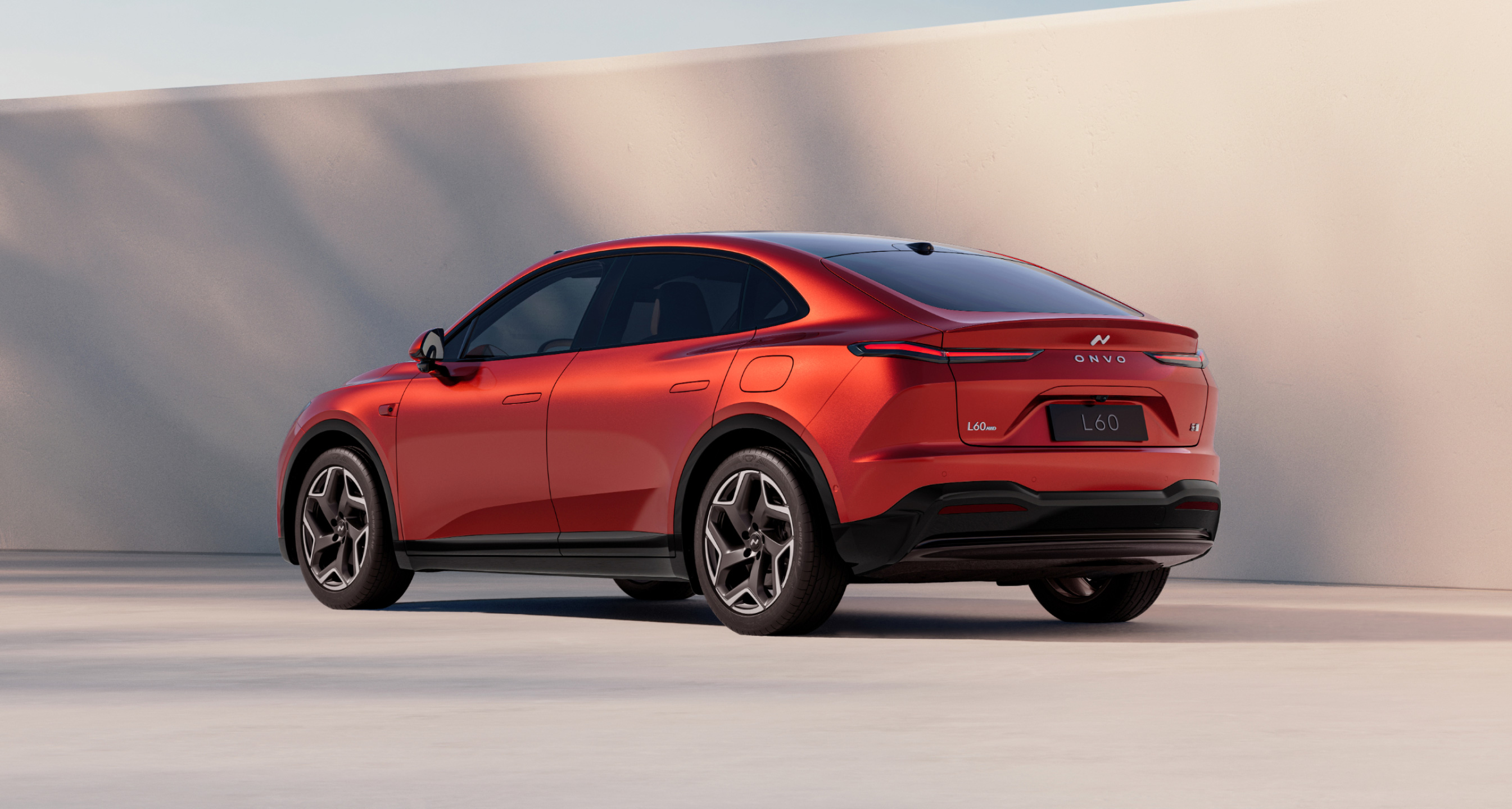 SUV za 117 000 zł to zupełna nowość w Europie. Naszpikowany technologiami będzie nie do pobicia