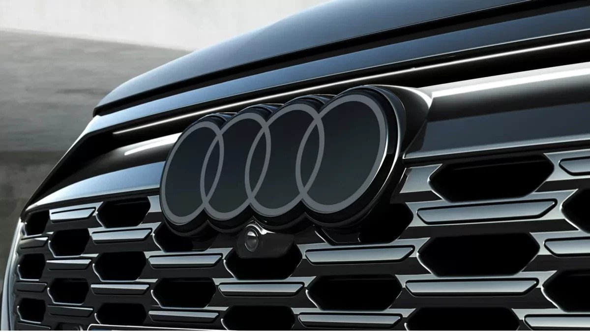 Audi szykuje się do premiery nowego, flagowego SUV-a. Pod maską czeka na nas spora niespodzianka