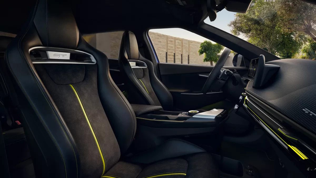 To będzie najlepsza Kia. Przeprojektowana i ulepszona jak najlepszy Mercedes niczego nie musi mu zazdrościć