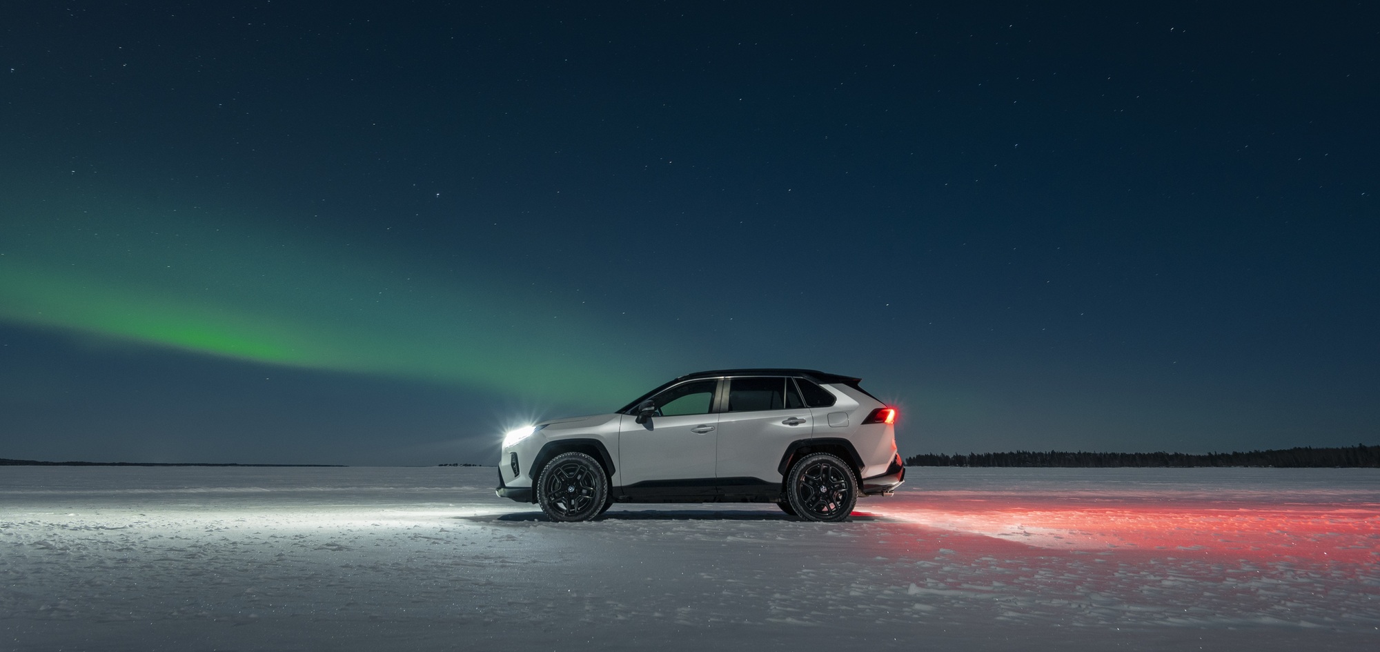 Planeta płonie po ogłoszeniu najczęściej kupowanego samochodu na świecie w 2025 r. Japoński SUV detronizuje bestsellera